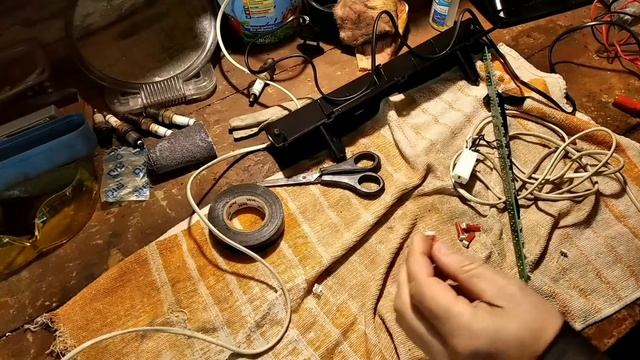 ремонт дополнительного стоп сигнала смотреть онлайн