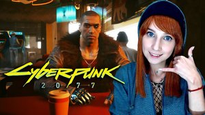 CYBERPUNK 2077 ► ЗАМУТКИ С РИВЕРОМ ► ПРОХОЖДЕНИЕ #8