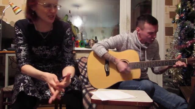 7.02.2020 Зимник / Комбайнеры / Вовка и Ната / Игорь Растеряев смотреть онлайн