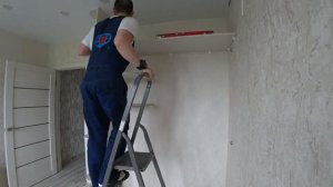 Встроенный Шкаф Купе В Комнату своими руками