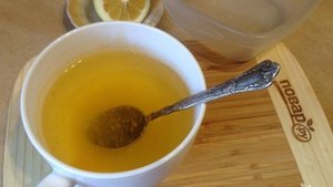 Бисквитный торт с лимонным вкусом