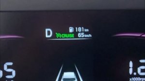 All-New 2023 Kia Sportage | How To Use Your Cruise Control!