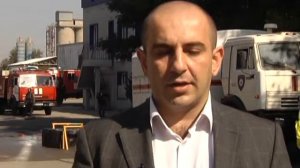 Безопасность  СДЯВ