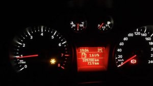 Проблема на форд фокус2