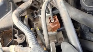 Mazda3 p0661 fix