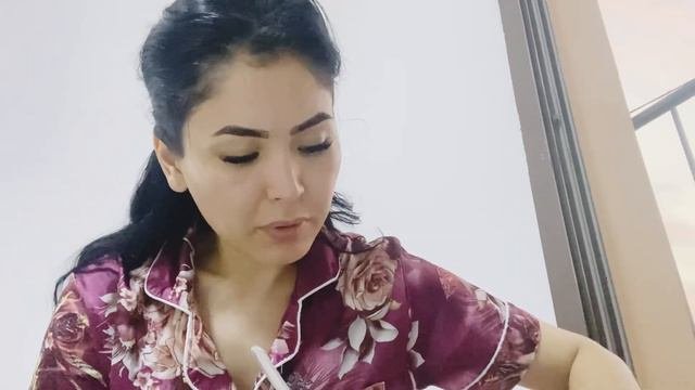 Решение я приняла ❤️