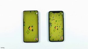 Samsung S21 FE 5G vs iPhone 11 Speed Test & Camera Comparison