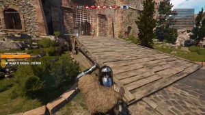 Обновление в MORDHAU - Почти новая карта Totenwald о_О Стрим хорошего вам МОРДХАУ в 2023 - ПАТЧ 28