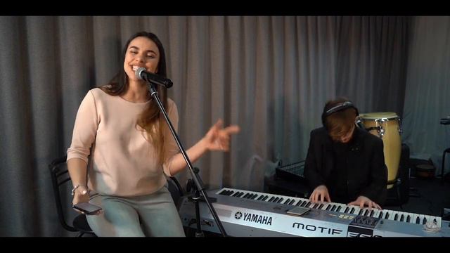 Авторский проект Алексей Ледяева "Имена" в исполнении Лейлы Бургардт. смотреть онлайн