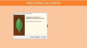 COMO INSTALAR MONGODB, POSIBLES ERRORES Y SOLUCIONES Y COMO HACER  CRUD CON INTELIGENCIA ARTIFICIAL