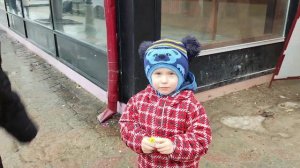 Влог выходных дней. Поехали в аквапарк.  Молодечно, посёлок Красное. Парк. Всё для детей.