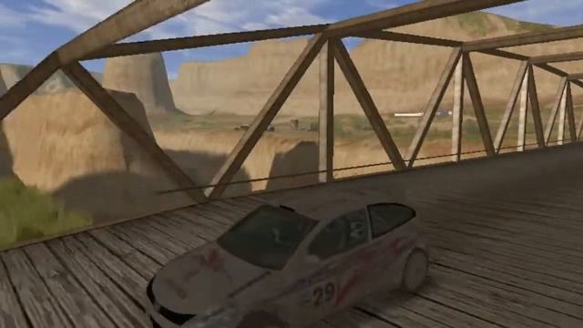 Center Cord WRL - XPand Rally Xtreme смотреть онлайн