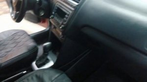 Фольксваген Поло 2014г. АКПП