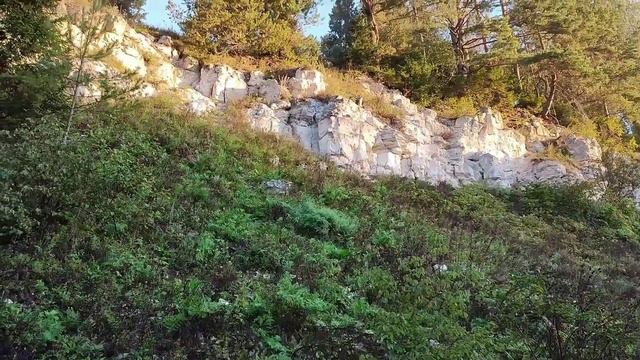 От скал Дёржи (Тверская Карелия) к истоку Днепра.From the Derzhi rocks to the source of the Dnieper смотреть онлайн