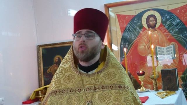 Притча о богаче и Лазаре. смотреть онлайн