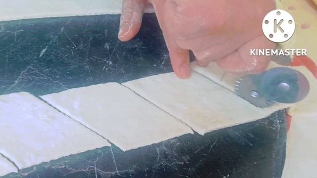 Баурсаки Воздушные! Без ??Них и Праздника не будет;(Самый ЛЁГКИЙ и вкусный рецепт к столу)???