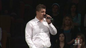 Господь - мой Бог, Творец Вселенной..- стих..