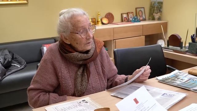 Как обнинцы письмо депутату Госдумы писали смотреть онлайн