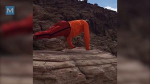 Bernard Hopkins Boxing Training Highlights | Muscle Madness