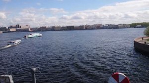 Санкт-Петербург. Аврора.