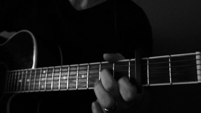 Аккорды. Алиса – Дождь (кавер)