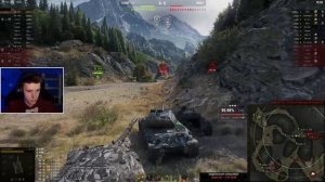 КЛУМБА ОБЪЕКТ 260 - САМЫЙ ЛУЧШИЙ ТАНК ПРОРЫВА! ДОСТОЙНАЯ НАГРАДА ЗА ЛБЗ!