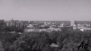 Город сказка, город мечта
