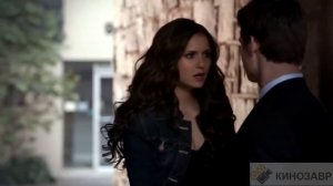 ♥КЭТРИН И ЭЛАЙДЖА/ДНЕВНИКИ ВАМПИРА/ТЫ МЕНЯ НЕ СТОИШЬ♥