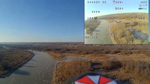 Липецк  Ranger G2  Лодочная станция ЛТЗ