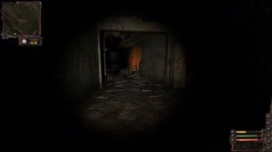 данные АПГРЕЙДА (точность SIG-550), Lost Alpha 1.4007 Developer's Cut - Final