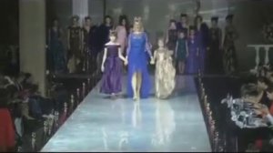 Белозерова Ольга, Марина Корвин, Белозерова Дарья. Показ на Estet Fashion Week,19 ноября 2016