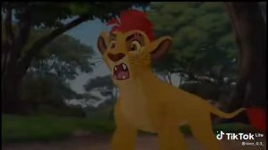 🦁 Хранитель лев 🦁 [Тик Ток]