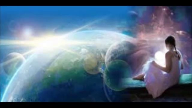 Вознесение Земли - О помощи Высших Сил — Продолжение - Ченнелинг смотреть онлайн