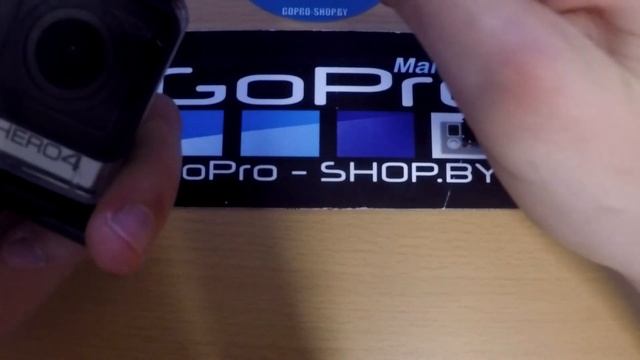 GoPro ремонт и запчасти для GoPro by GoPro-Shop.by