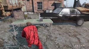 КАК СОБРАТЬ И ПОЧИНИТЬ МАШИНУ   DAYZ