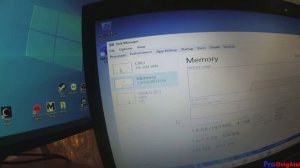 Windows 11 действительно нужно 4 Гб ОЗУ???