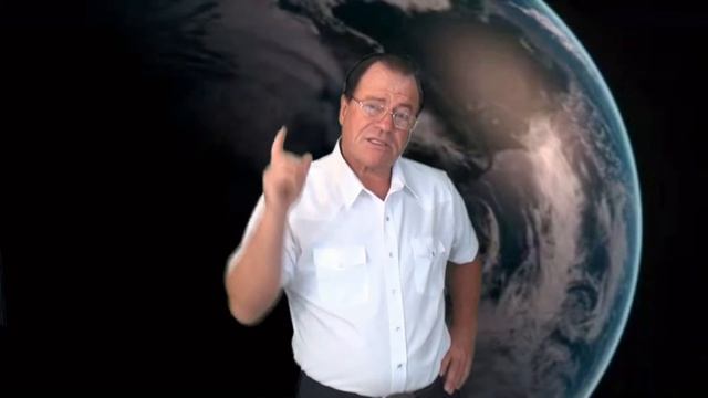 Земля : Виктор Логинов / Erde : Viktor Loginov смотреть онлайн