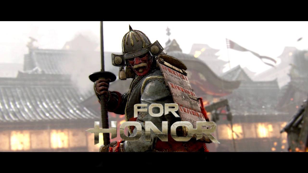 For Honor;3.2-Выживает сильнейший