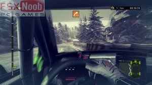 WRC 2 FIA World Rally Championship Review & Gameplay HD