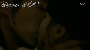 Лунные влюблённые - Алые сердца: Корё | Moon Lovers: Scarlet Heart Ryeo