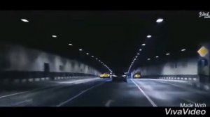 Бмв дрифт под музыку