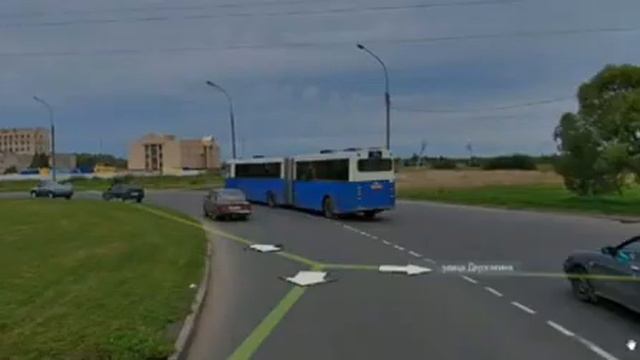 Новгород на панорамах Яндекса смотреть онлайн