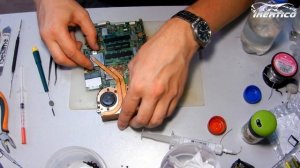 Sony vpcz2 - Разборка. Чистка.