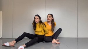 Desafio ESCAPE (The ESCAPE CHALLENGE) | As 3 Gerações