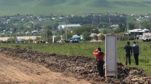 Скачки преградная 2