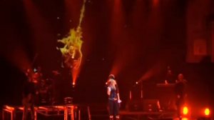 Ирина Билык - 15 шагов (LIVE 2006)