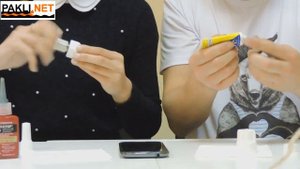 Что быстрее? Анаэробный клей Фиксатор vs сантехнический лен и паста
