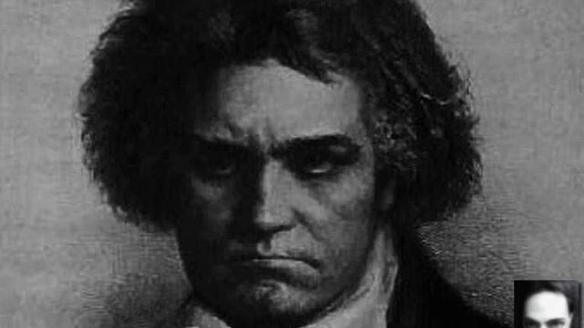 Beethoven: Piano Trio N° 3 in C minor, Op. 1 - III: Menuetto Quasi Allegro & Trio смотреть онлайн