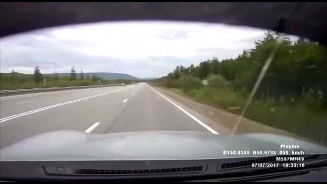 Infiniti MGDN смотреть онлайн