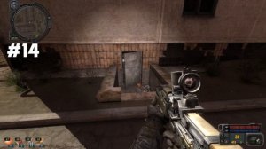 АБСОЛЮТНО ВСЕ ТАЙНИКИ В ПРИПЯТИ. S.T.A.L.K.E.R. ЗОВ ПРИПЯТИ